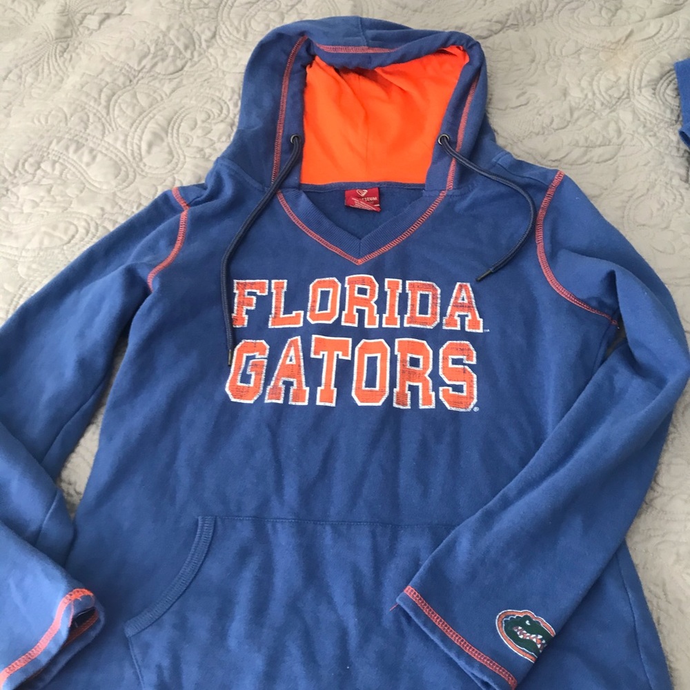 Florida Gators Hoodie - Picture 5 of 5
